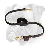 High Quality Multitask Nylon Boxer Leash High Quality Multitask Nylon Boxer Leash