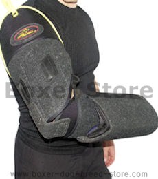 dog training bite sleeve