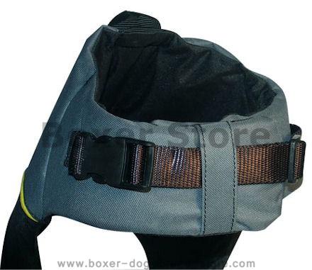 Boxer Dog Vest , Boxer Dog Coat,Boxer Dog Jacket H13