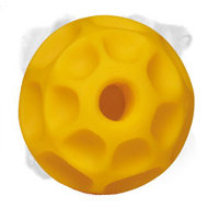 Superable Tetraflex Boxer Chewing Ball for Treat Dispensing for Large Dogs Superable Tetraflex Boxer Chewing Ball for Treat Dispensing for Large Dogs