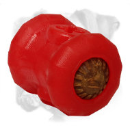 Super Boxer Treat Holder 'Yammy Bobbin' for Medium Dogs Super Boxer Treat Holder 'Yammy Bobbin' for Medium Dogs