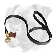 Multifunctional Nylon Boxer Leash Multifunctional Nylon Boxer Leash