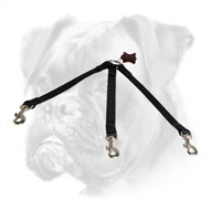 Nylon Triple Boxer Coupler for Comfortable Walking Nylon Triple Boxer Coupler for Comfortable Walking