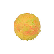 Rubber Squeaky Ball Dog Toy for Boxer Rubber Squeaky Ball Dog Toy for Boxer