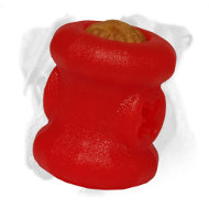 Fire Plug Chewing Boxer Toy for Small Dogs Fire Plug Chewing Boxer Toy for Small Dogs