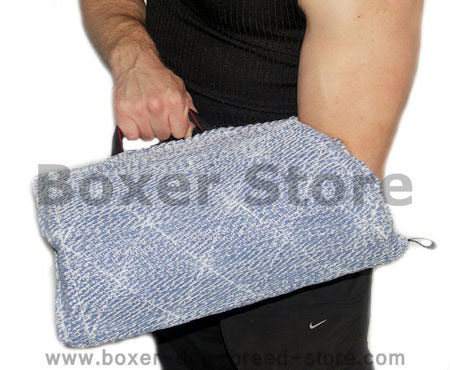 soft sleeve for puppy training