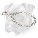 Durable Boxer Stainless Steel Fur Saver - 1/9 inch (3 mm)