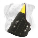 Removable Shoulder Protector for Bite Sleeves for Boxer