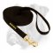 All Weather Nylon Boxer Leash for Training