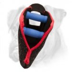 French Linen Bite Builder for Young Boxers Sleeve Training