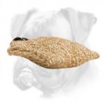 Boxer Bite Puppy Tug for Training and Playtime