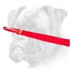 Boxer Puppy Bite Rag for Training Bite Grip