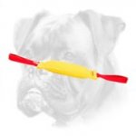 Boxer Durable French Linen Bite Tug