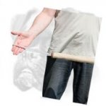 Puppy Training Jute Roll for Boxer