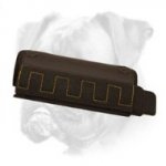 New Revolutionary Puppy and Young Boxer Bite X-Builder