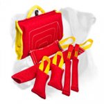 Puppy Training Set for Efficient Training