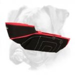 French Linen Bite Protection Sleeve for Training Boxer