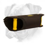 Puppy and Young Dog Bite X-Builder