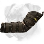 Advanced Level Protection Sleeve Made of French Linen for Boxer