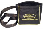 Quick Access Dog Training Treat Pouch/Bag for Boxer