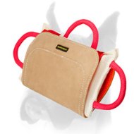 Professional Dog Bite Pad for Boxer