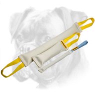 Fire Hose Bite Tugs Training Set