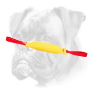 Boxer Durable French Linen Bite Tug