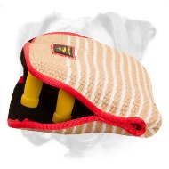 Puppy Bite Builder Young Dog Protection Sleeve for Boxer