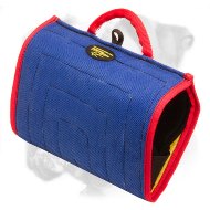 French Linen Boxer Bite Builder for Advanced Dog Training