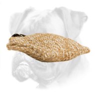 Boxer Bite Puppy Tug for Training and Playtime