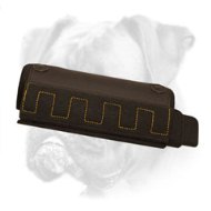 New Revolutionary Puppy and Young Boxer Bite X-Builder