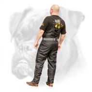 Protection Scratch Pants For Boxer Training