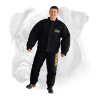 New Semi Competition Protection Dog Bite Suit