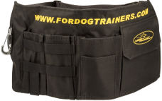 Dog Training Pouch/ Keep Everything You Need At Hand for Boxer