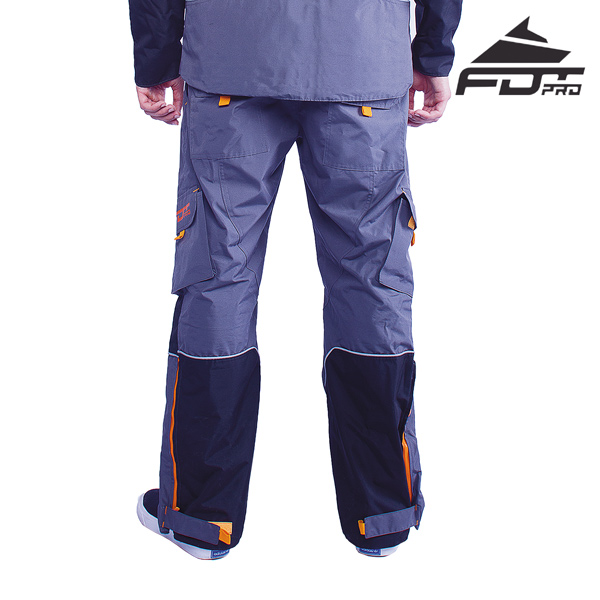 High Quality FDT Pro Pants for Cold Days