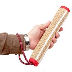 Jute Boxer Breed Bite Tug for Training