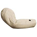 New Army bite sleeve made of jute material for Boxer