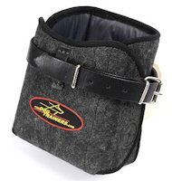 Like Leather Hand Protector for Boxer Training