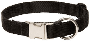 Super Comfortable Nylon Boxer Collar for Everyday Use