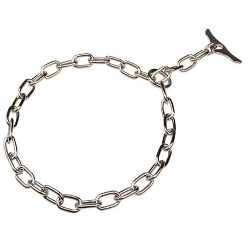 Fur Saver Boxer Collar with Toggle