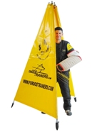 New High Quality Schutzhund blind for Boxer training