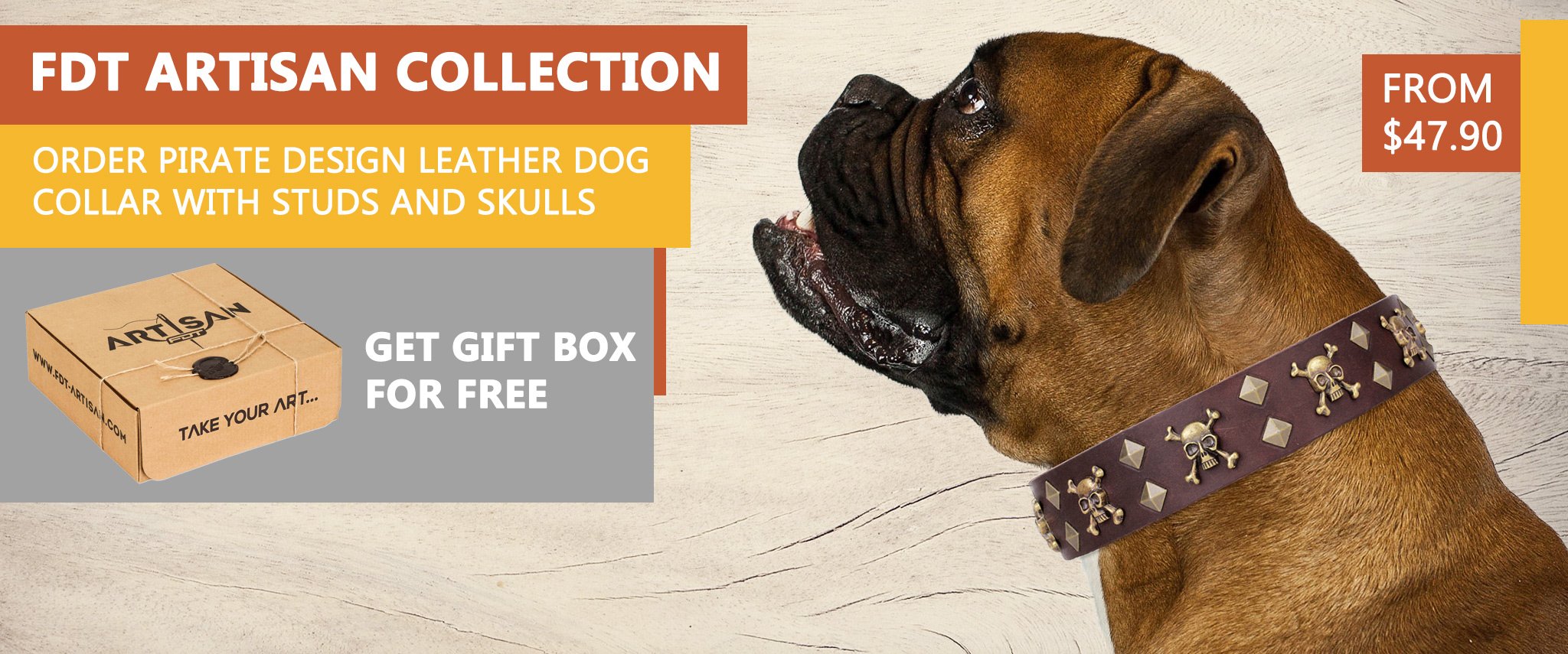 Boxer dog harness, Boxer dog muzzle, Boxer dog collar